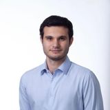 Photo of Daniel Mattos, Analyst at Across Capital Partners