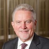 Photo of Rodney Aldridge, Capital-A