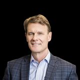 Photo of Sean Cunningham, Managing Director at ForgePoint Capital
