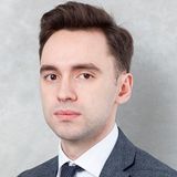 Photo of Mikhail Ilinykh, Analyst at Xploration Capital