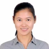 Photo of Vanessa Yang, Investor at Plug & Play Ventures