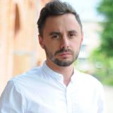 Photo of Kuba Filipowski, Partner at Supercharge Capital