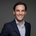 Photo of Andy Birley, Managing Partner at Rubix Ventures