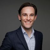 Photo of Andy Birley, Managing Partner at Rubix Ventures