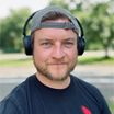 Photo of Drew Leahy, Managing Partner at Hawke Ventures