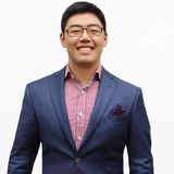 Photo of Kendrick Geluz Kho, General Partner at Fourth Realm VC