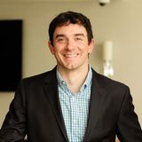 Photo of John Wolff, Managing Director at Insight Partners