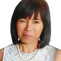 Photo of Phuong Skovgaard, President