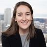 Photo of Caroline Feeley, Vice President at Bain Capital
