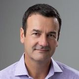 Photo of Alberto Moriondo, Investor at Reply Latam