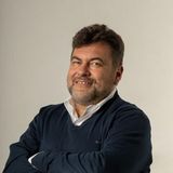 Photo of Giorgio Minola, Partner at Primo Ventures