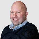 Photo of Marc Andreessen, General Partner at Andreessen Horowitz