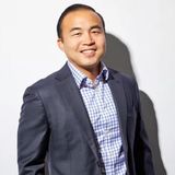 Photo of Heng Lu, Investor at Flagship Pioneering