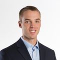 Photo of Andrew Kleiboeker, Analyst at RiverVest