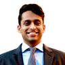 Photo of Aneesh Desai, Associate at Silverton Partners