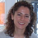 Photo of Ozlem Petek Hun, International Center for Innovation in Education ( ICIE )