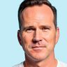 Photo of Doug Griffin, Managing Partner at Spatial Capital