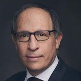 Photo of Steven Hochberg, Partner at Deerfield Management