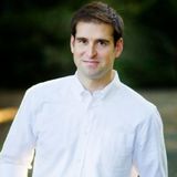 Photo of JB Straubel, Straubel Family Foundation