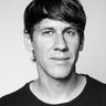 Photo of Dennis Crowley, Angel