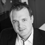 Photo of Martin Klässner, Advisor at JustHealth