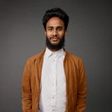 Photo of Vinay Hiremath, LOOM