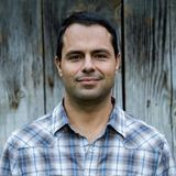 Photo of Ernie Bio, Investor at ForgePoint Capital
