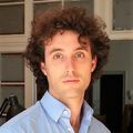 Photo of Andrej Steinberg, Investor at Calm/Storm Ventures