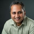 Photo of Nagraj Kashyap, Managing Partner at Softbank Group
