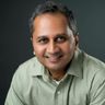 Photo of Nagraj Kashyap, Managing Partner at Softbank Group