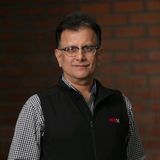 Photo of Yagnesh Sanghrajka, Investor at 100X.VC