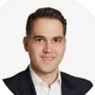 Photo of Costa Yiannoulis, Managing Partner at Synthesis Capital