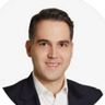 Photo of Costa Yiannoulis, Managing Partner at Synthesis Capital