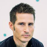 Photo of James Reinhart, thredUP