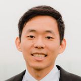 Photo of Dennis Mou, Associate at IFM Investors