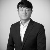 Photo of Deok Jun Shin, Managing Director at Korea Investment Partners