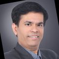 Photo of Mahesh Balani, Partner at Anthill Ventures