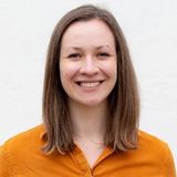 Photo of Katie Kent, Unknown Ventures