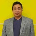 Photo of Narsi Ayyagari, General Partner at Aurum Venture Partners