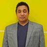 Photo of Narsi Ayyagari, General Partner at Aurum Venture Partners