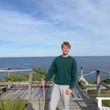 Photo of Sam Mason, Analyst at Hillside Ventures