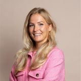 Photo of Pauliina Martikainen, Partner at Maki.vc