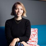 Photo of Lauren Apostolidis, Scout at Backed VC