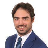 Photo of Gianluigi Baldini, Investor at CDP Venture Capital
