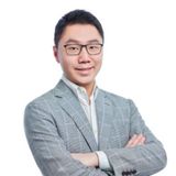 Photo of Anthony Choi, Investor at Struck Capital
