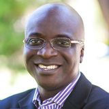 Photo of Eghosa Omoigui, Managing Partner at Moving Capital