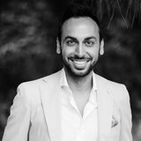 Photo of Nijhad Jamal, Partner at Factor[e] Ventures