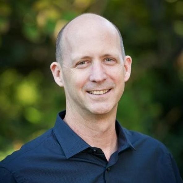 Photo of John Drewry, Partner at FusionX Ventures