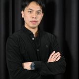 Photo of Kyle Tsai, Investor at Wayra UK