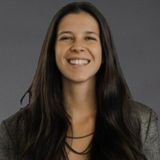 Photo of Maria Ana Mesquita, Analyst at Bynd Venture Capital